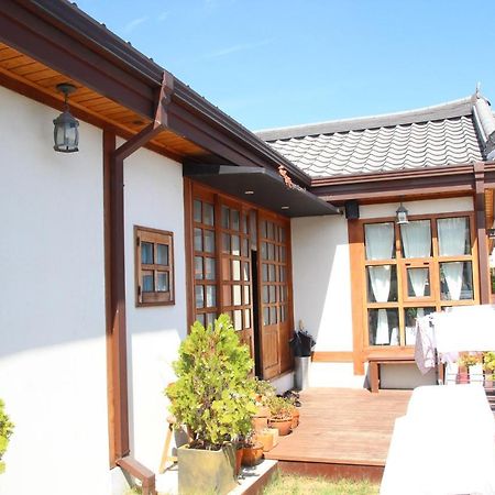 全州市 全州贤旅馆酒店 外观 照片