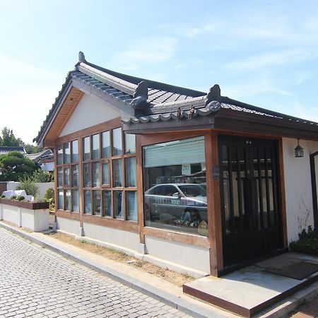 全州市 全州贤旅馆酒店 外观 照片