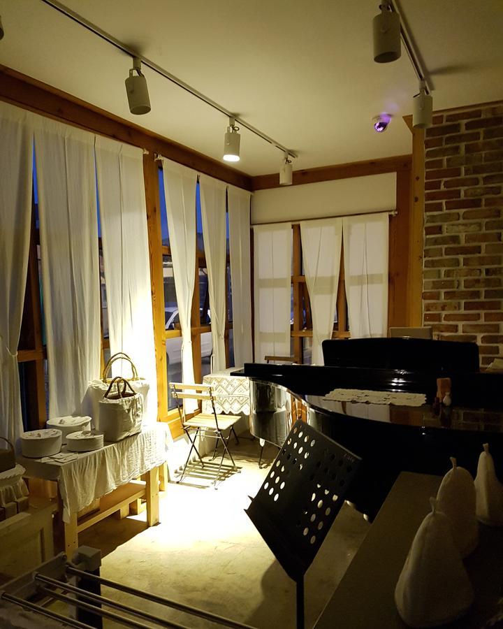 全州市 全州贤旅馆酒店 外观 照片