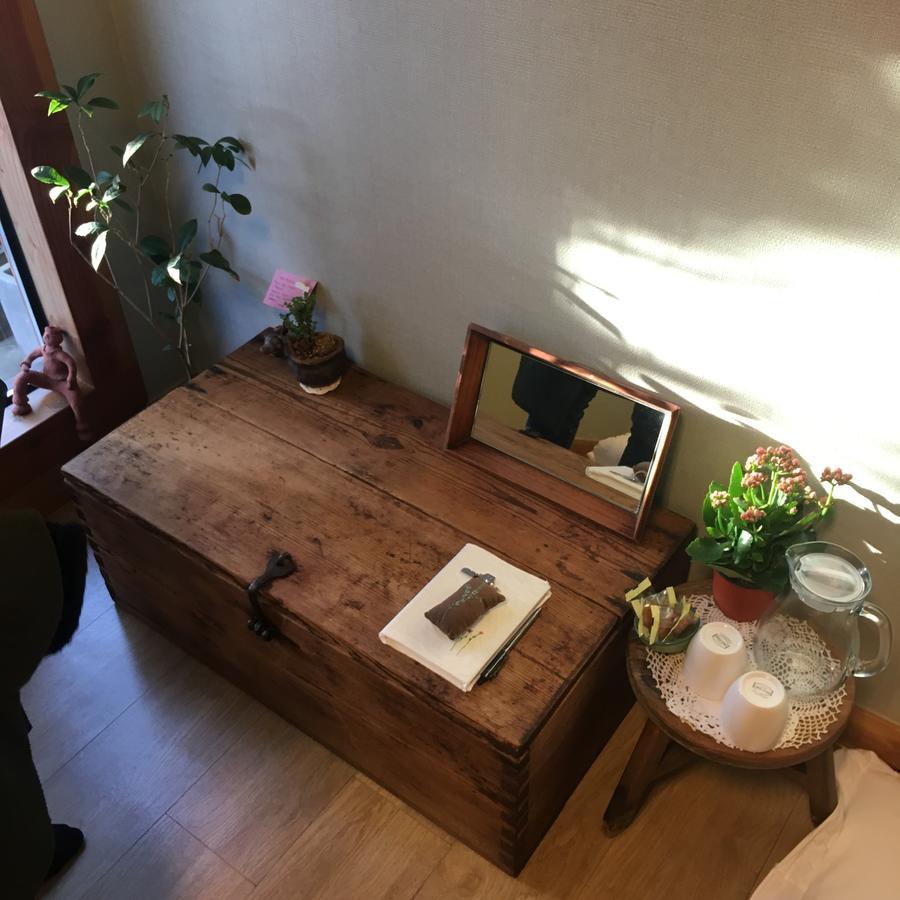 全州市 全州贤旅馆酒店 外观 照片