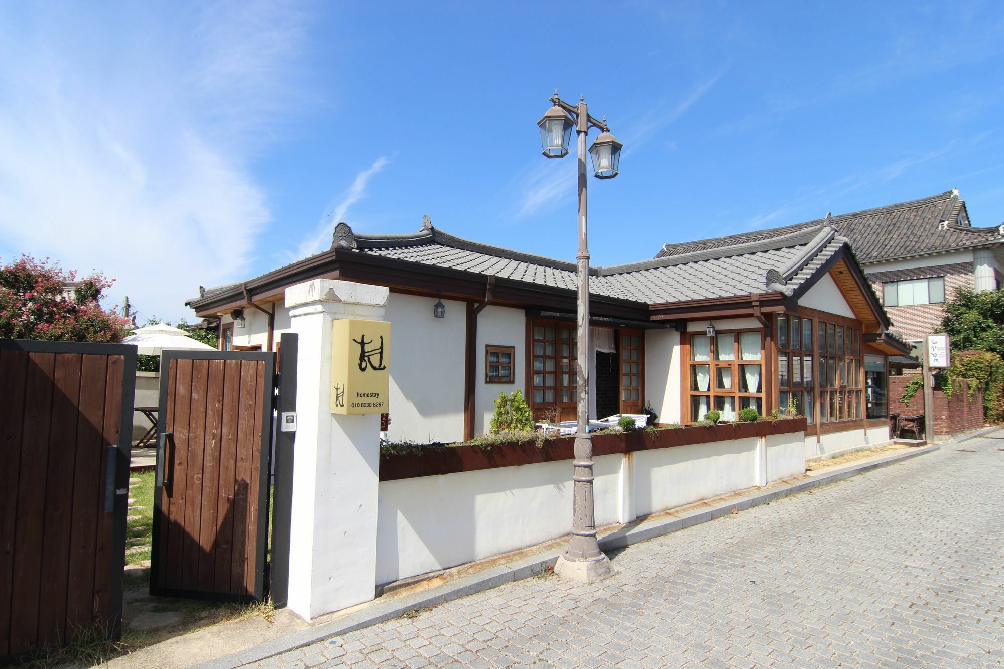 全州市 全州贤旅馆酒店 外观 照片