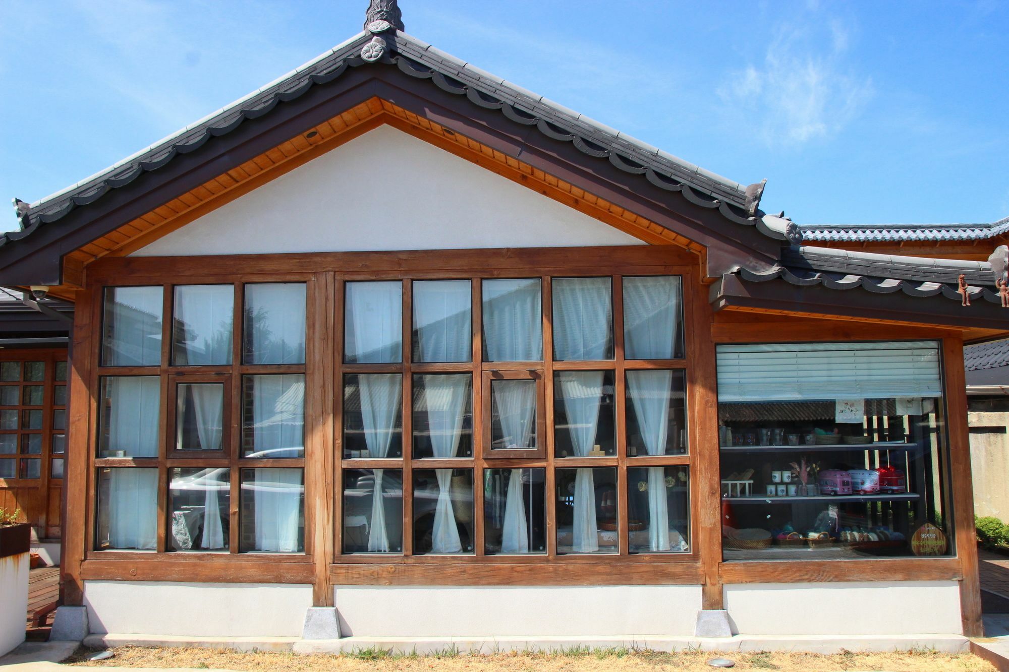 全州市 全州贤旅馆酒店 外观 照片